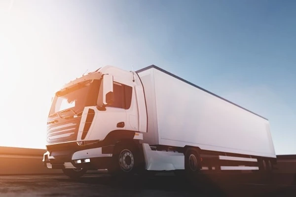 Ankara Demirköy, Nakliye Firması