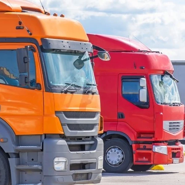 Ankara Demirköy Nakliye Ambarı